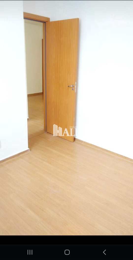 Apartamento à venda com 2 quartos, 52m² - Foto 3