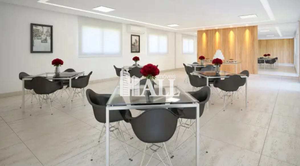 Apartamento à venda com 2 quartos, 52m² - Foto 12