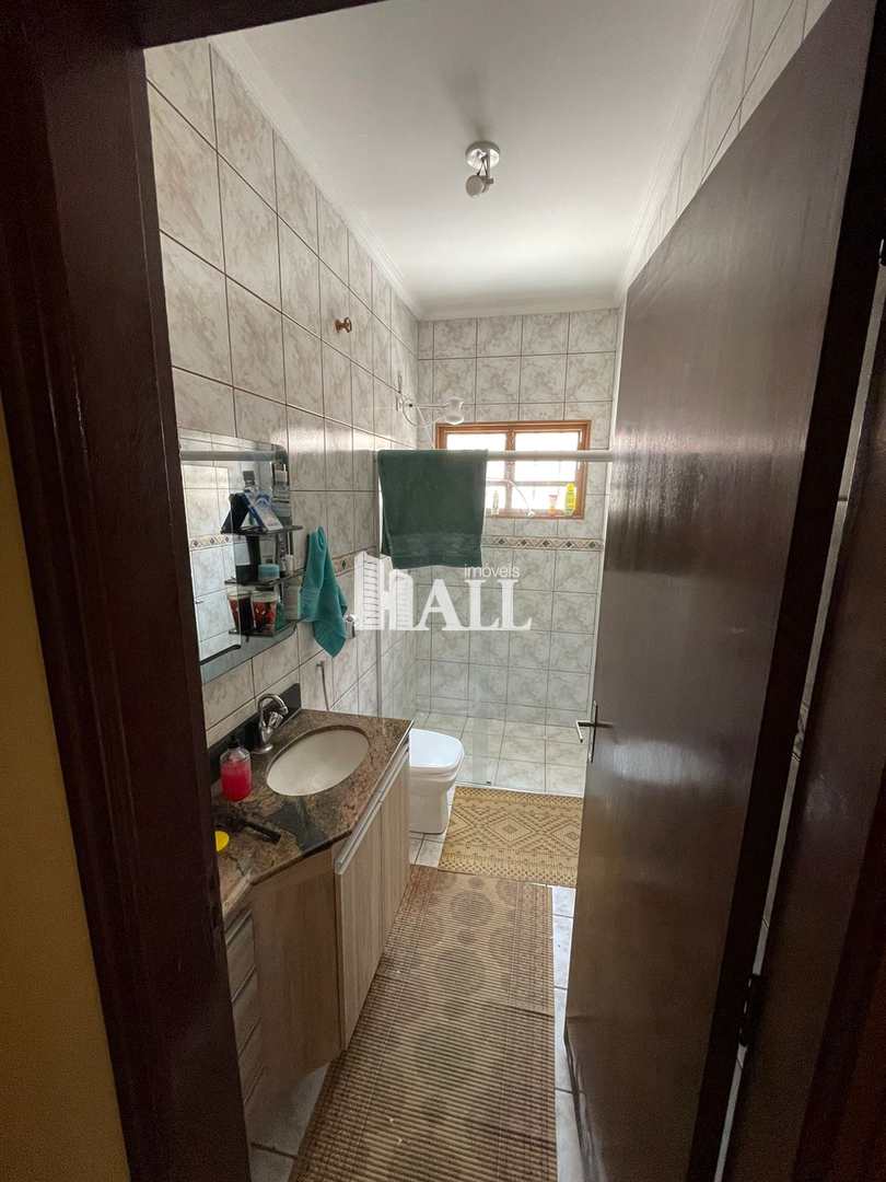 Casa à venda com 3 quartos, 220m² - Foto 6