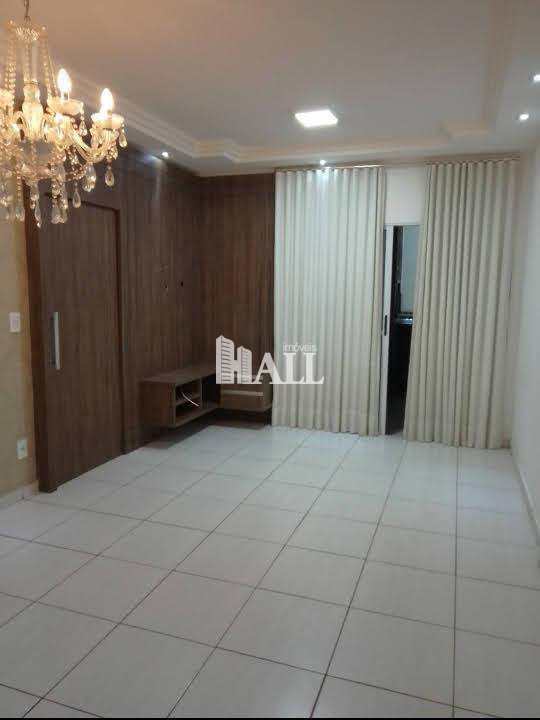 Apartamento à venda com 2 quartos, 84m² - Foto 9