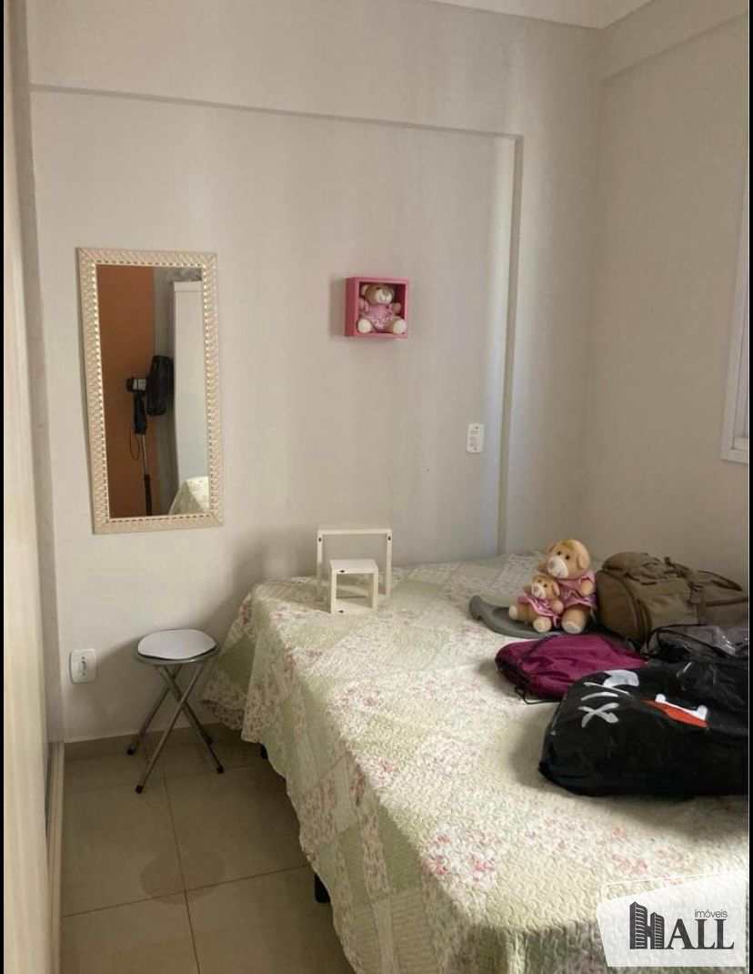 Apartamento à venda com 2 quartos, 70m² - Foto 6