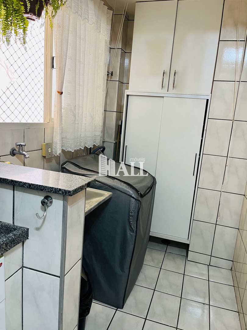 Apartamento à venda com 2 quartos, 98m² - Foto 19