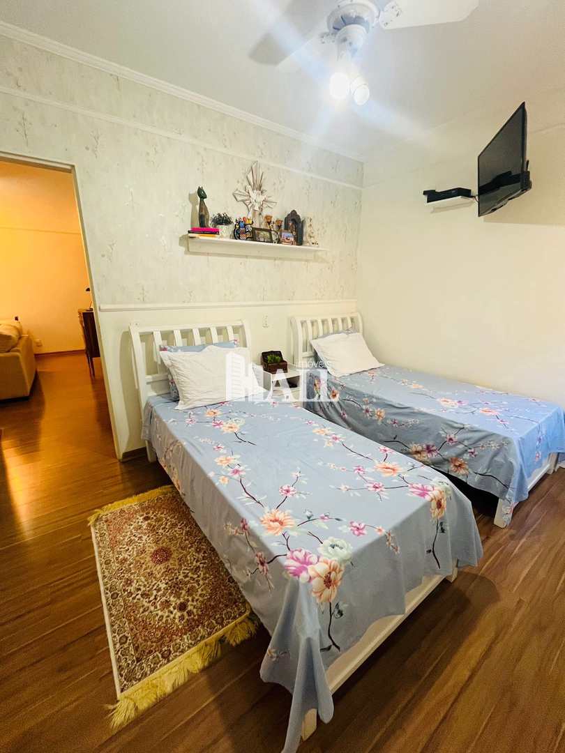 Apartamento à venda com 2 quartos, 98m² - Foto 9