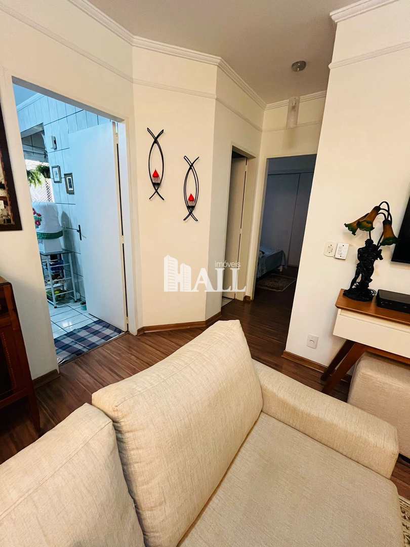 Apartamento à venda com 2 quartos, 98m² - Foto 5