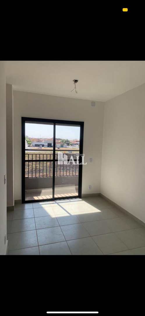 Apartamento à venda com 2 quartos, 50m² - Foto 1