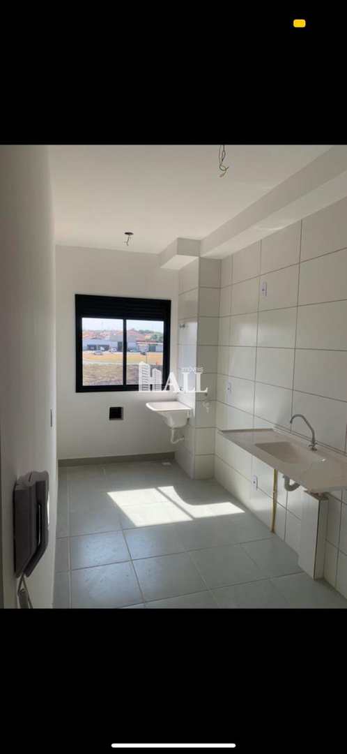 Apartamento à venda com 2 quartos, 50m² - Foto 3