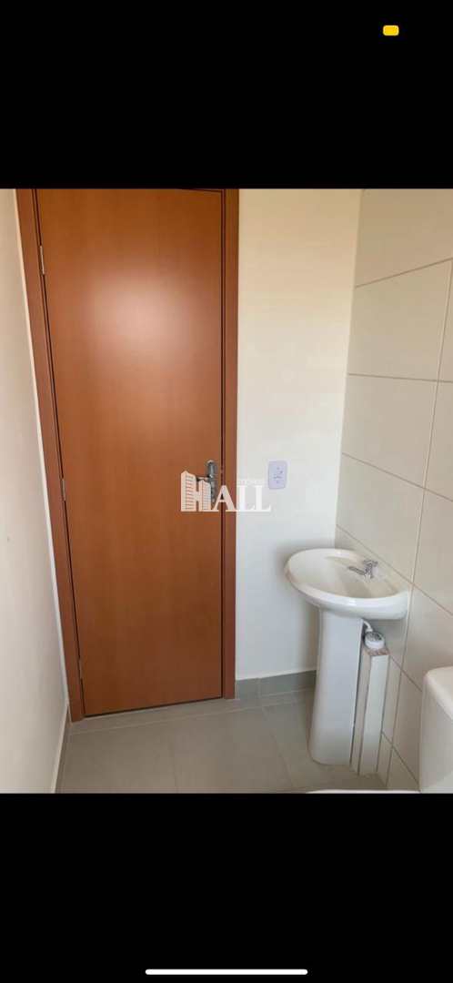 Apartamento à venda com 2 quartos, 50m² - Foto 6