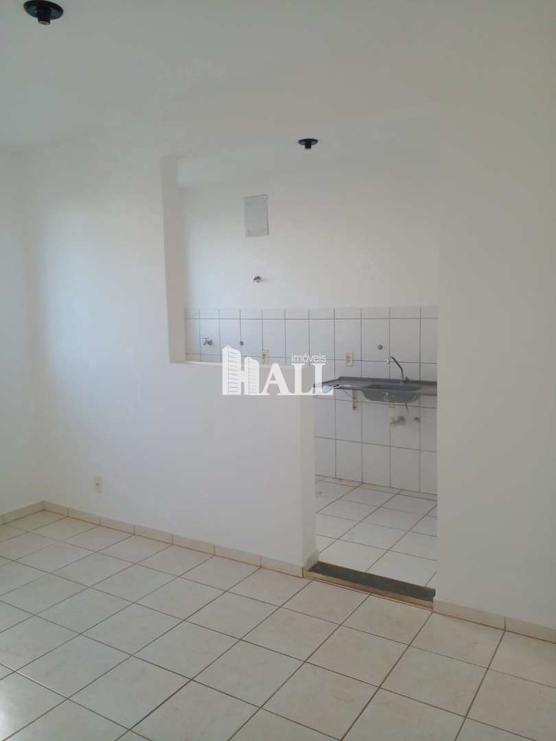 Apartamento à venda com 2 quartos, 48m² - Foto 3