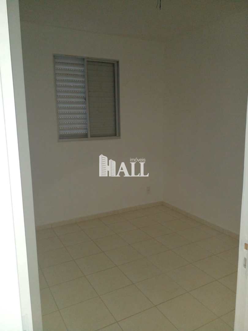 Apartamento à venda com 2 quartos, 48m² - Foto 2