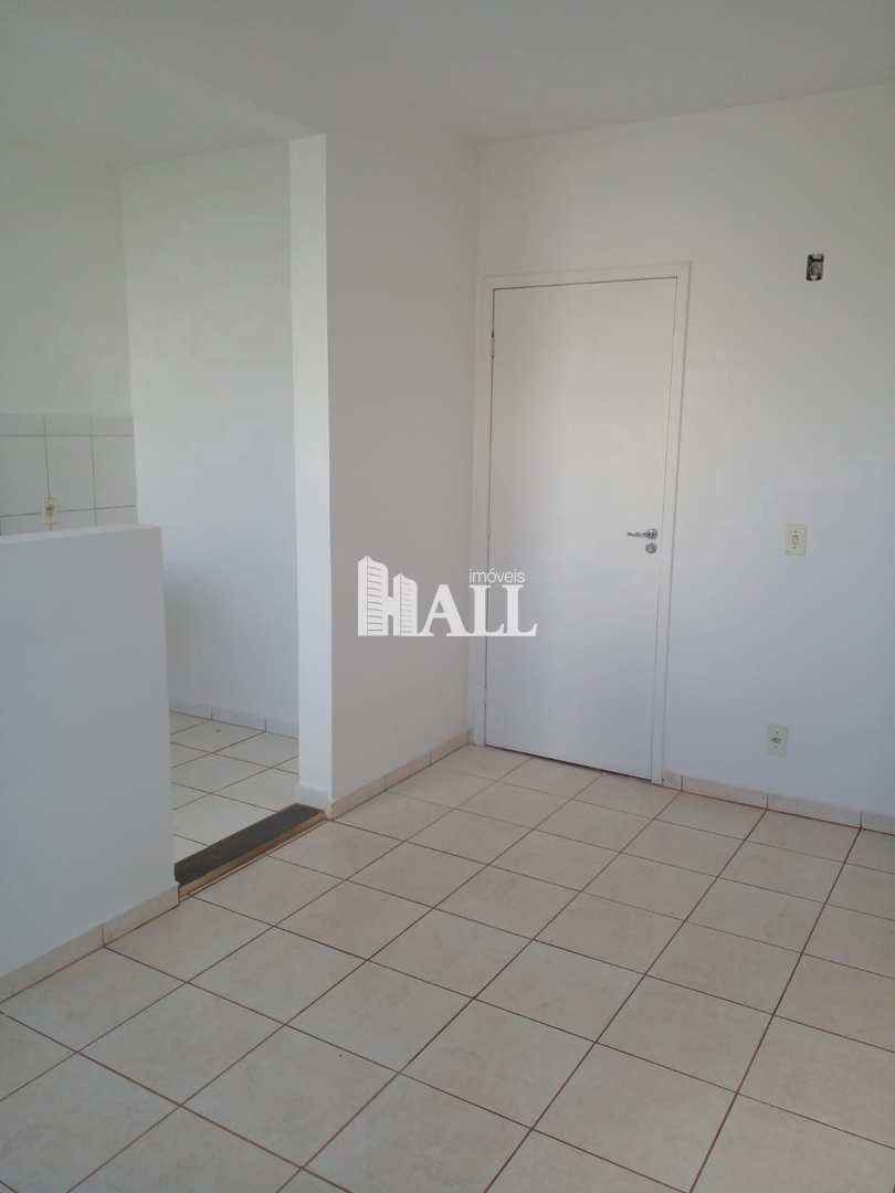 Apartamento à venda com 2 quartos, 48m² - Foto 1