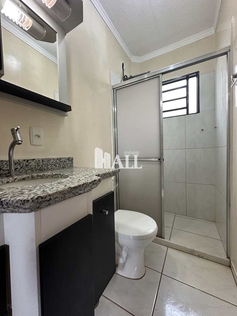 Casa de Condomínio à venda com 3 quartos, 132m² - Foto 10