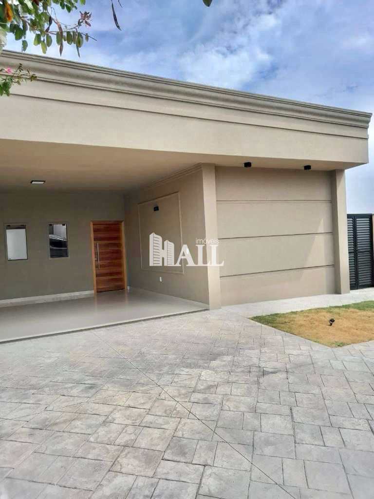 Casa de Condomínio à venda com 3 quartos, 170m² - Foto 2