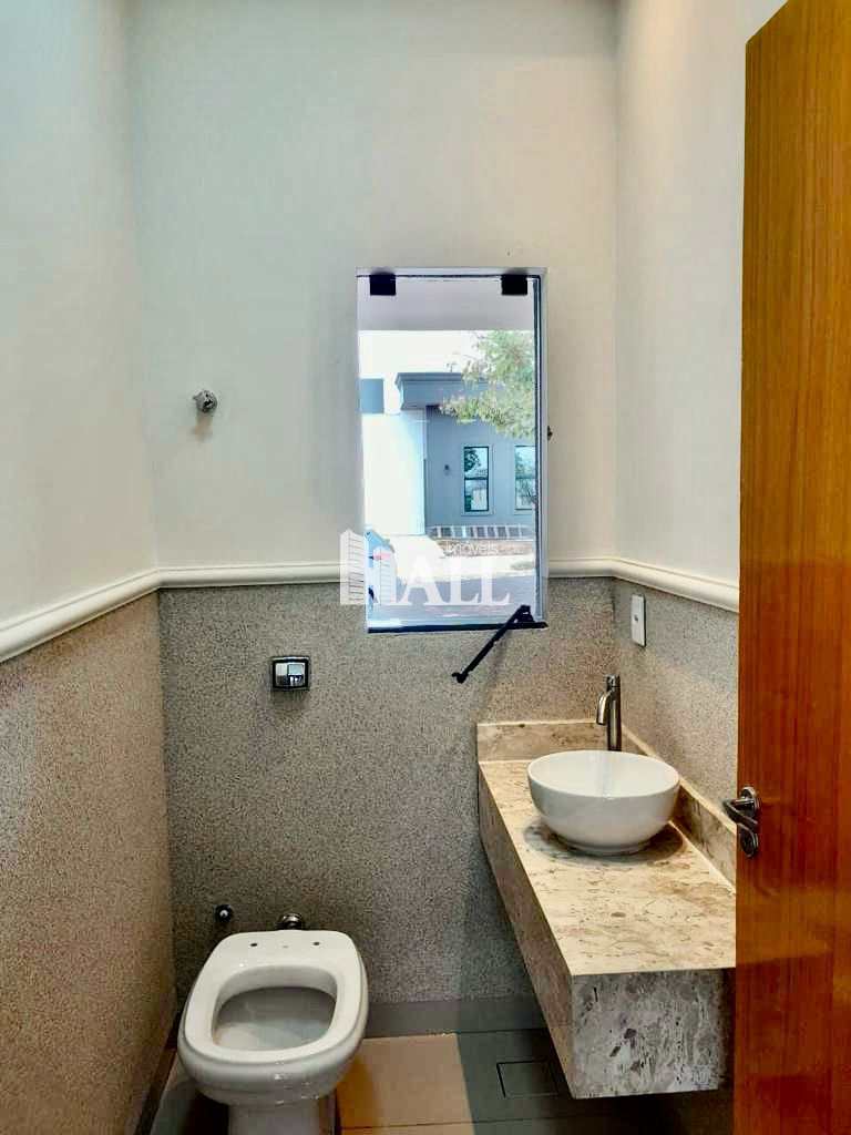 Casa de Condomínio à venda com 3 quartos, 170m² - Foto 11