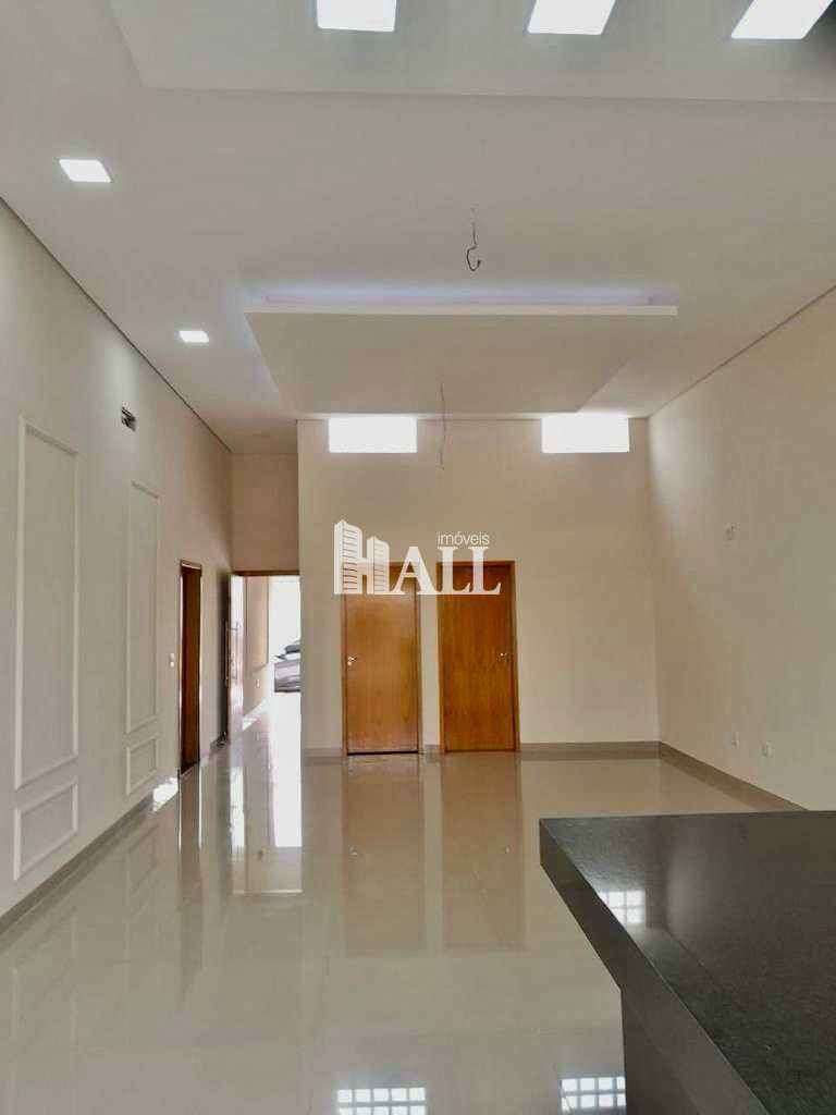 Casa de Condomínio à venda com 3 quartos, 170m² - Foto 1