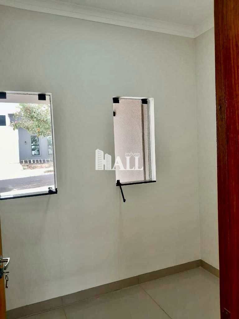 Casa de Condomínio à venda com 3 quartos, 170m² - Foto 10