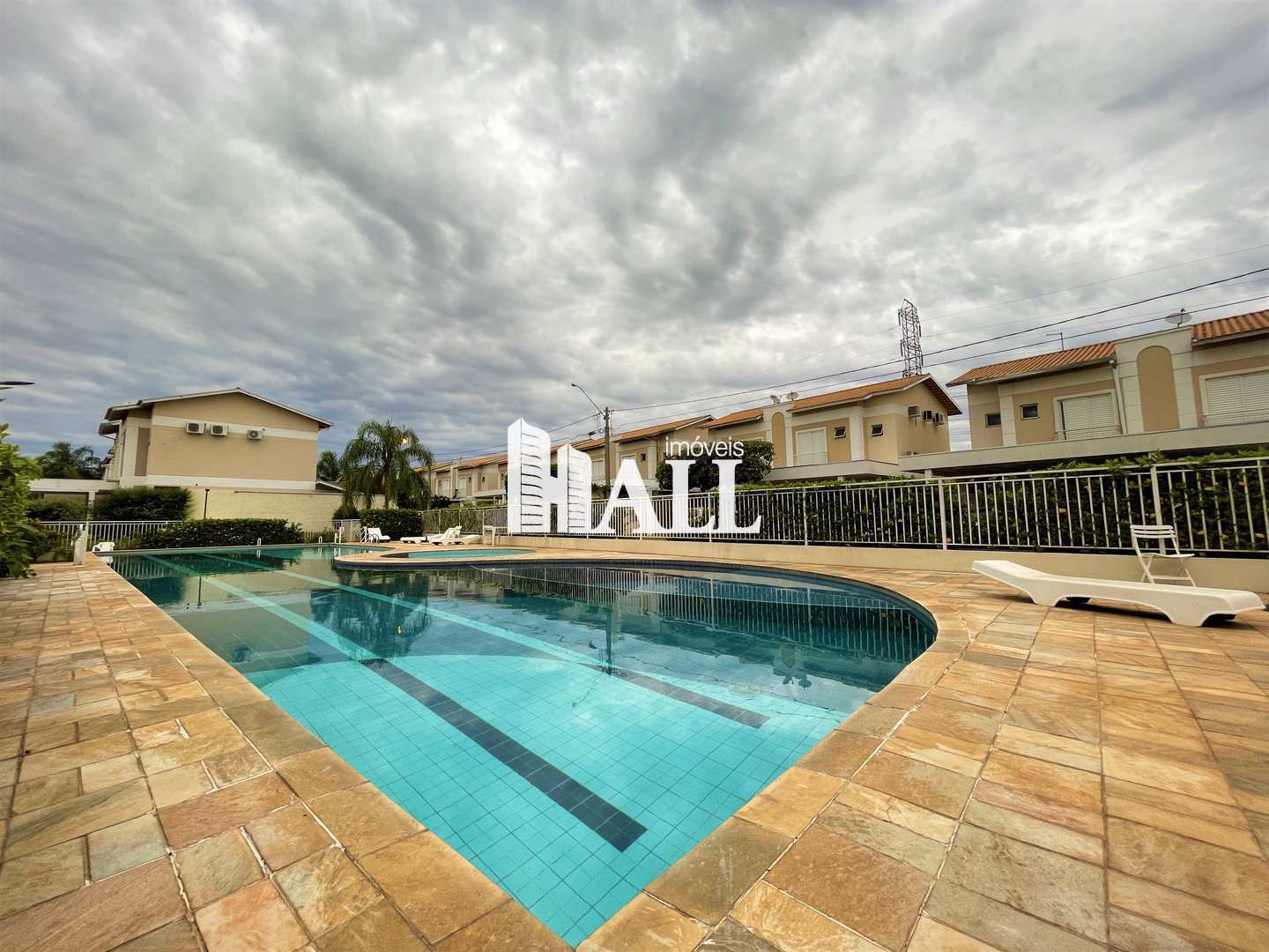 Casa de Condomínio à venda com 3 quartos, 140m² - Foto 6