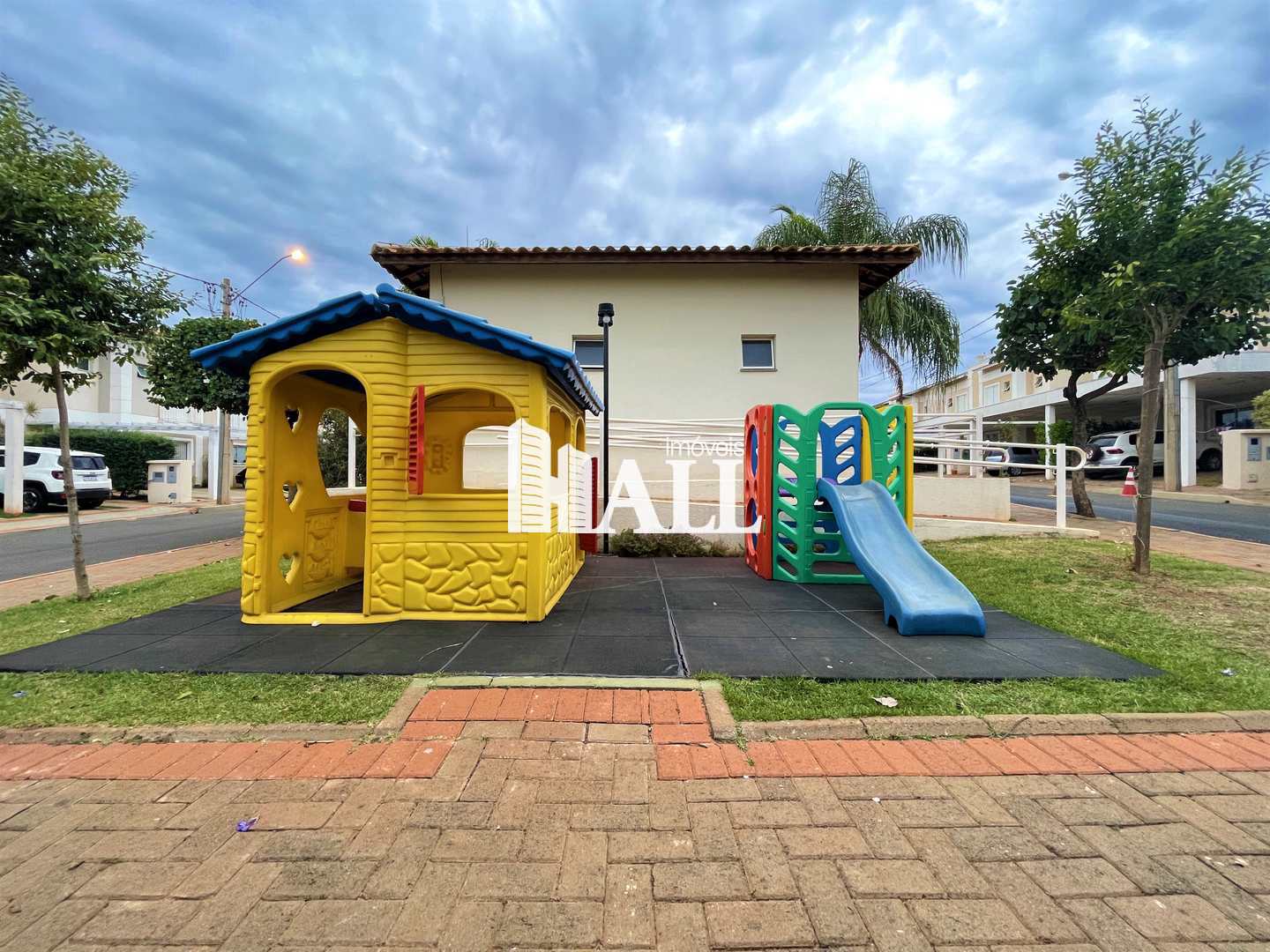 Casa de Condomínio à venda com 3 quartos, 140m² - Foto 10