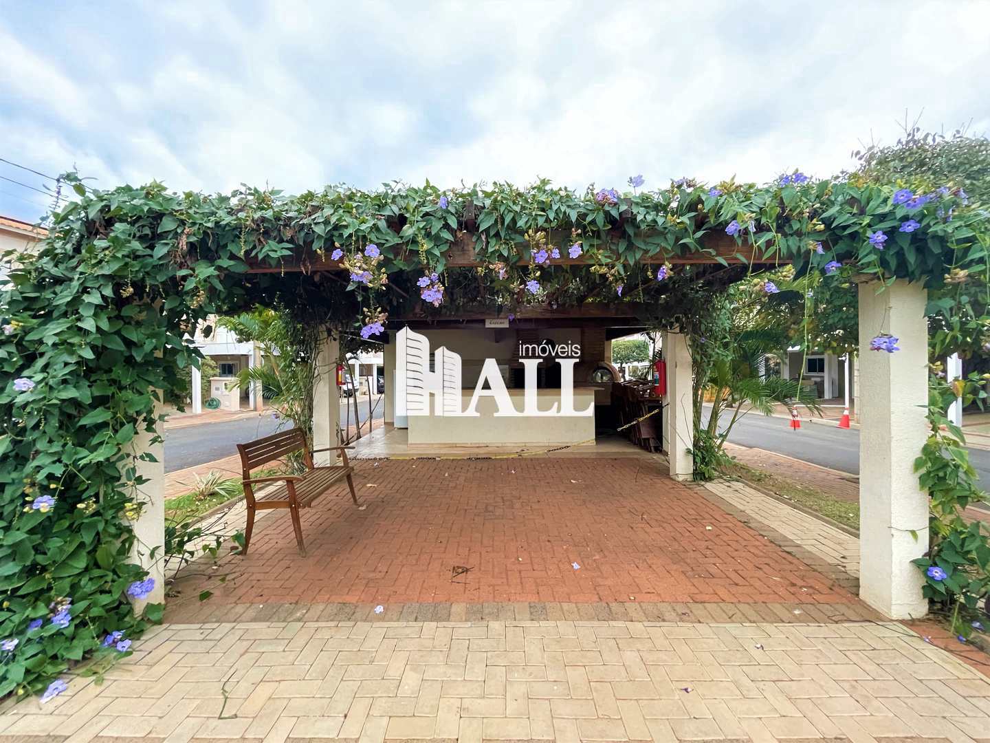Casa de Condomínio à venda com 3 quartos, 140m² - Foto 14
