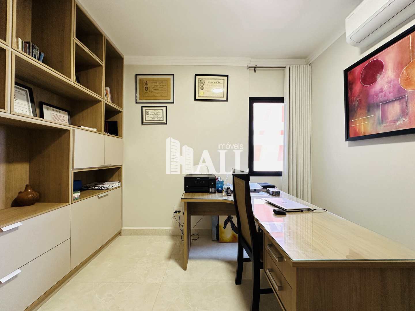 Apartamento à venda com 3 quartos, 134m² - Foto 7