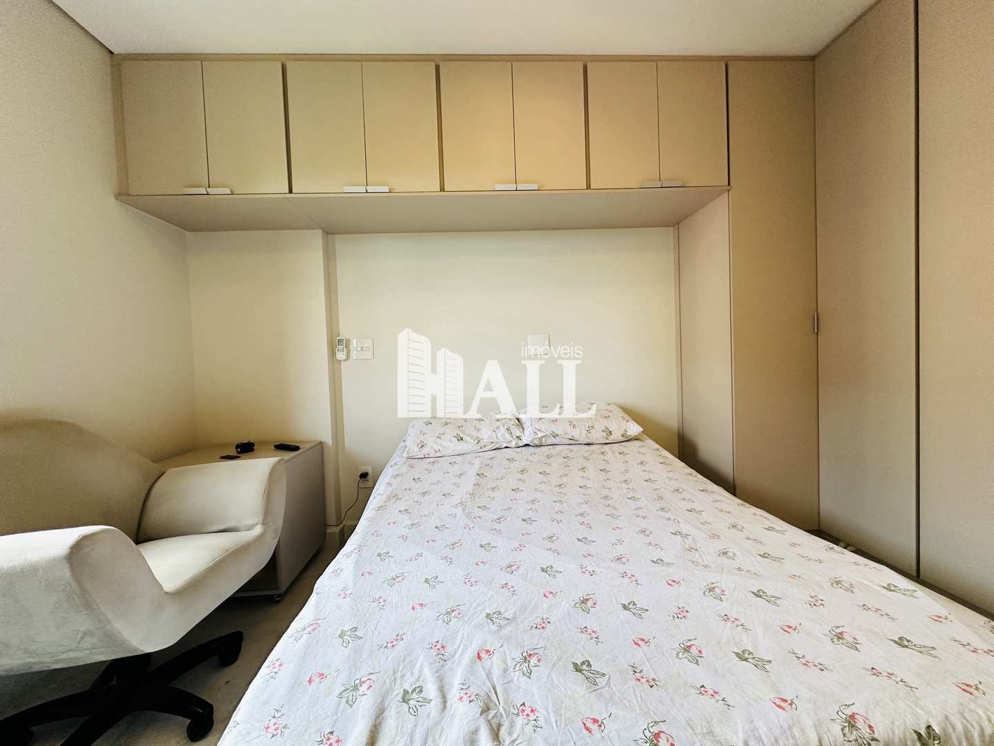 Apartamento à venda com 3 quartos, 134m² - Foto 21