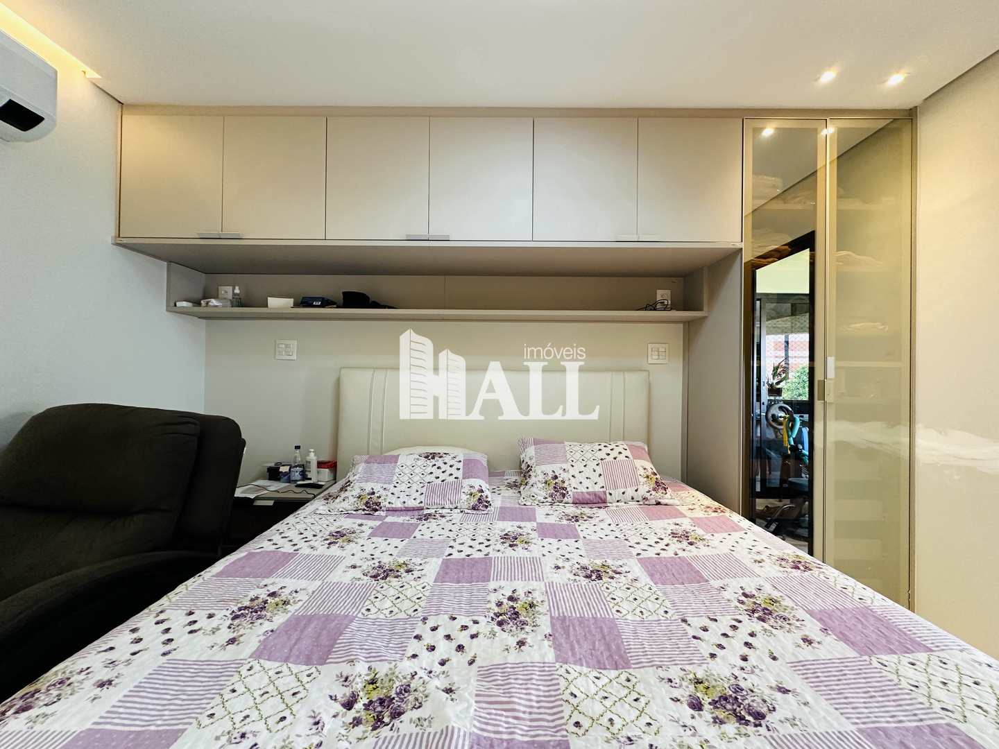 Apartamento à venda com 3 quartos, 134m² - Foto 16