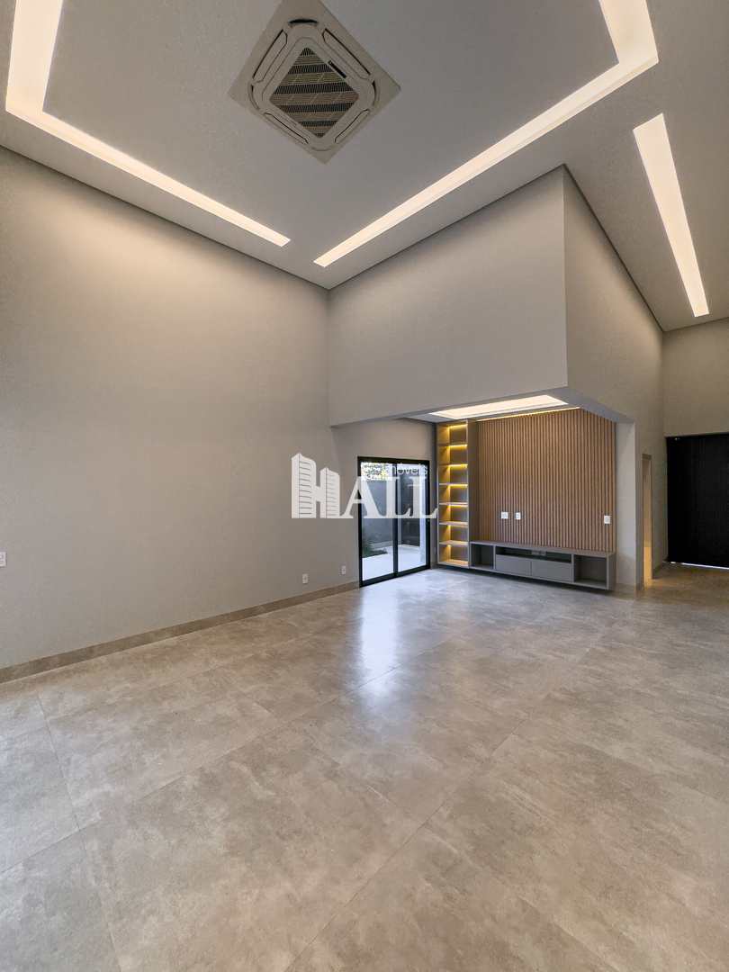 Casa de Condomínio à venda com 4 quartos, 255m² - Foto 6