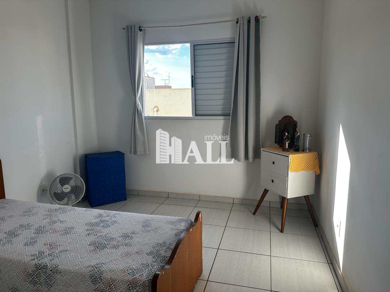 Apartamento à venda com 1 quarto, 42m² - Foto 7