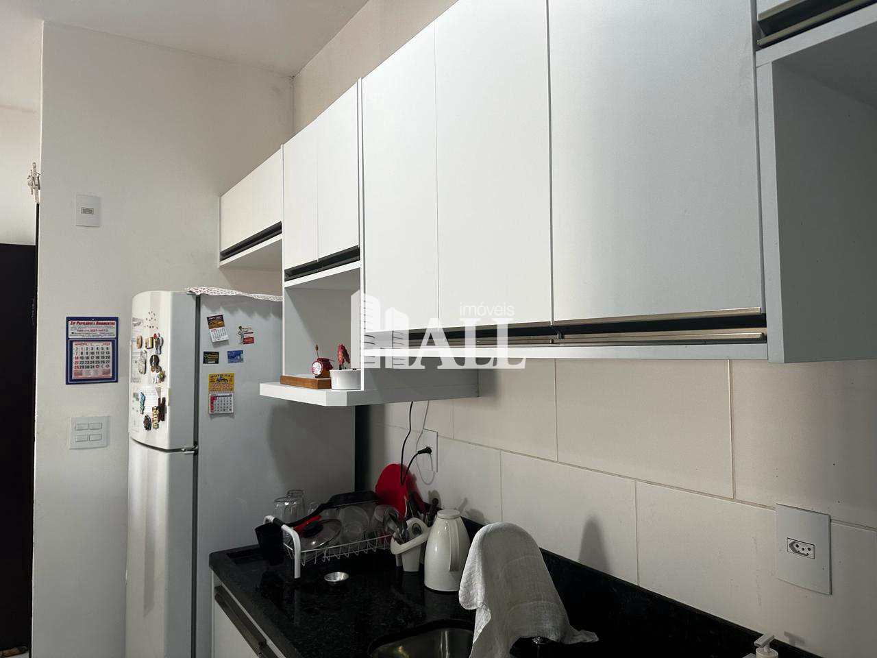 Apartamento à venda com 1 quarto, 42m² - Foto 6