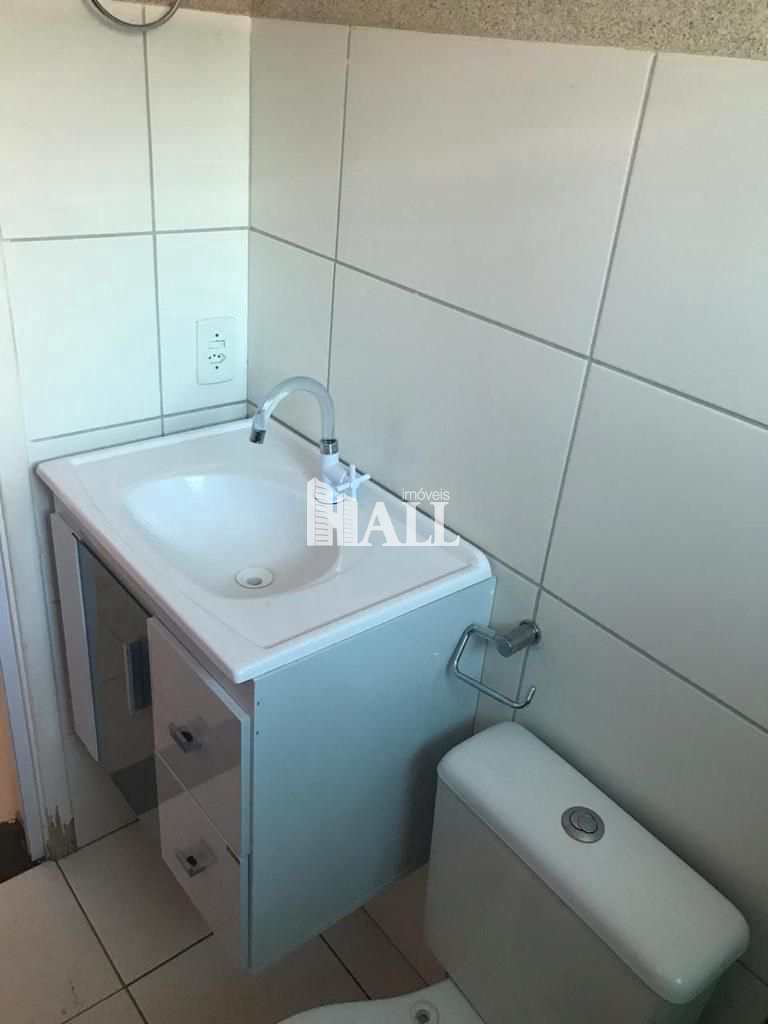 Apartamento à venda com 2 quartos, 55m² - Foto 20