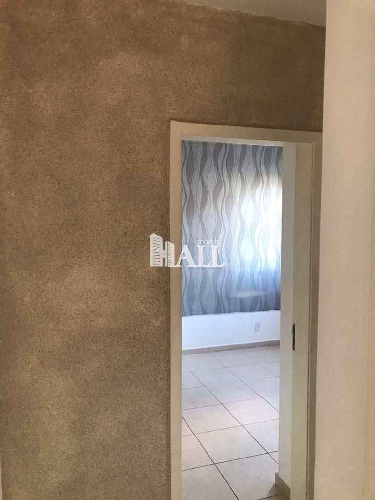 Apartamento à venda com 2 quartos, 55m² - Foto 23