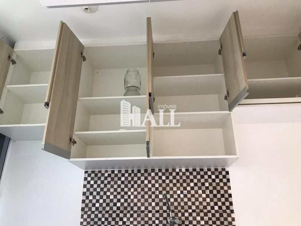 Apartamento à venda com 2 quartos, 55m² - Foto 7