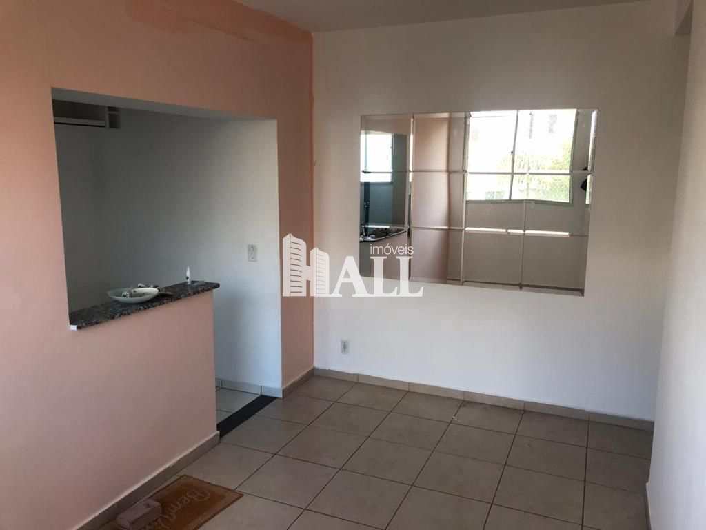 Apartamento à venda com 2 quartos, 55m² - Foto 1