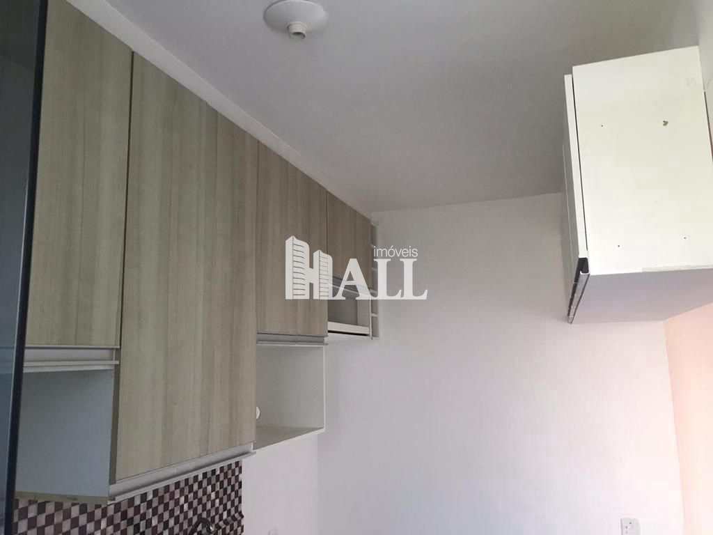 Apartamento à venda com 2 quartos, 55m² - Foto 8