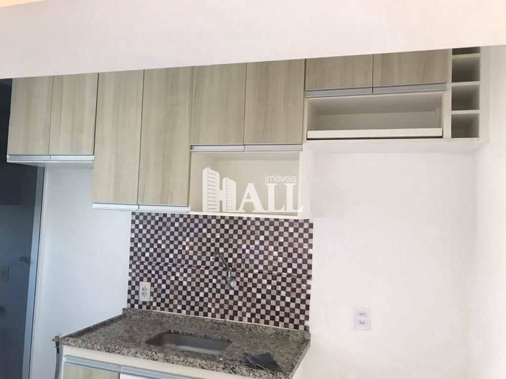 Apartamento à venda com 2 quartos, 55m² - Foto 6