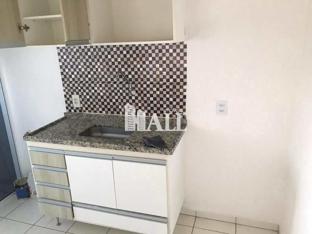 Apartamento à venda com 2 quartos, 55m² - Foto 9