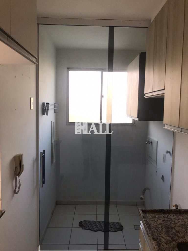 Apartamento à venda com 2 quartos, 55m² - Foto 10