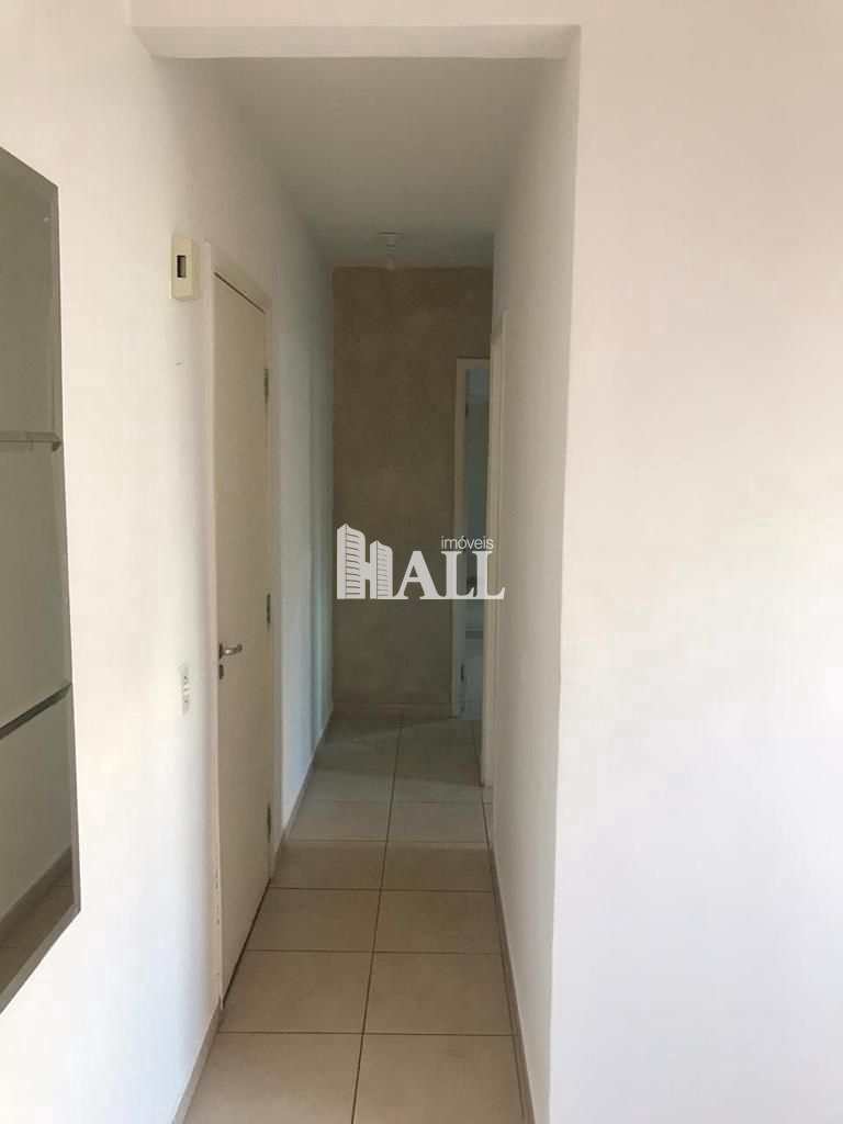 Apartamento à venda com 2 quartos, 55m² - Foto 12