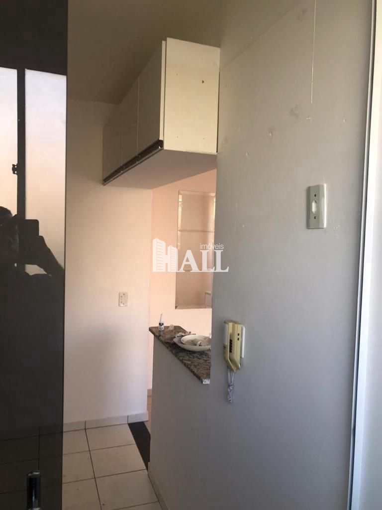 Apartamento à venda com 2 quartos, 55m² - Foto 11