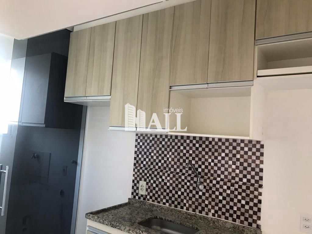 Apartamento à venda com 2 quartos, 55m² - Foto 5