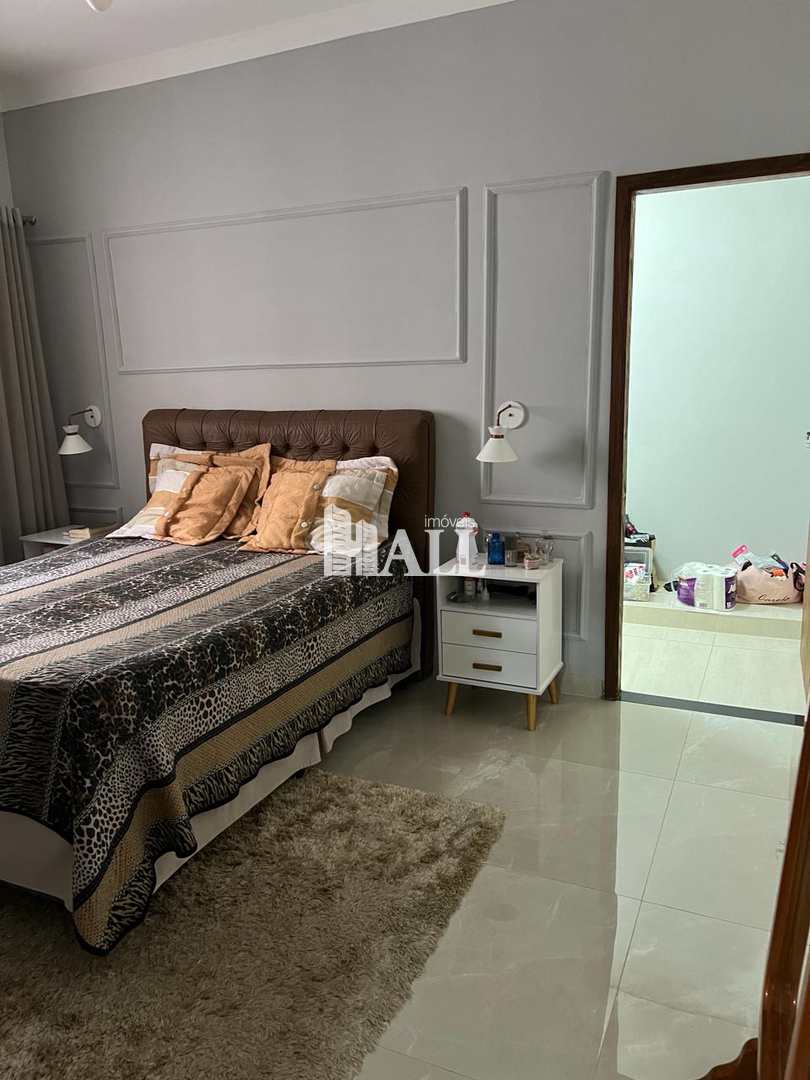 Casa à venda com 3 quartos, 184m² - Foto 17