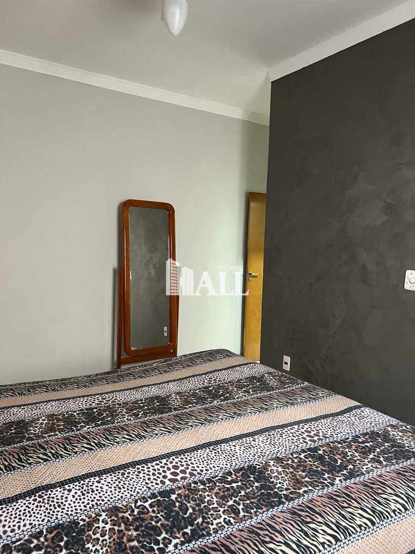 Casa à venda com 3 quartos, 184m² - Foto 12