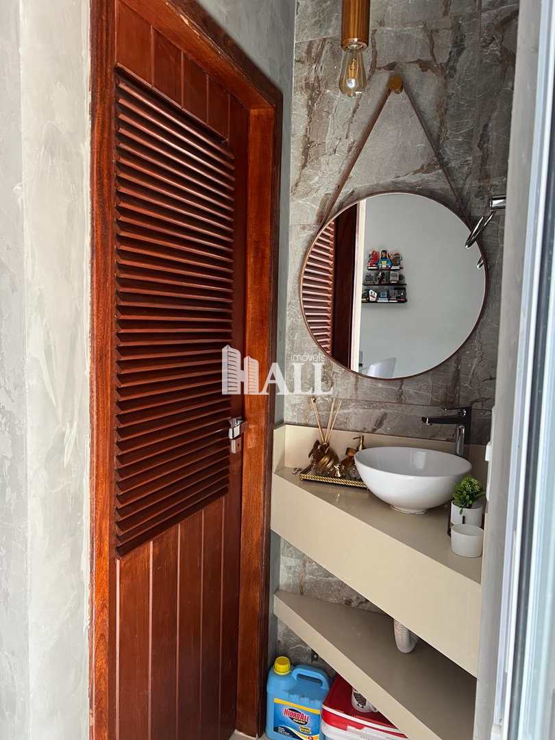 Casa à venda com 3 quartos, 184m² - Foto 14