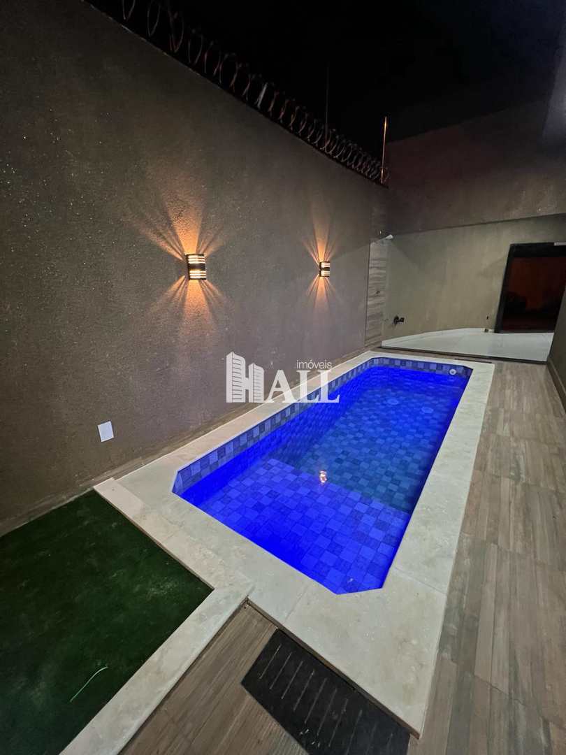 Casa à venda com 3 quartos, 184m² - Foto 31