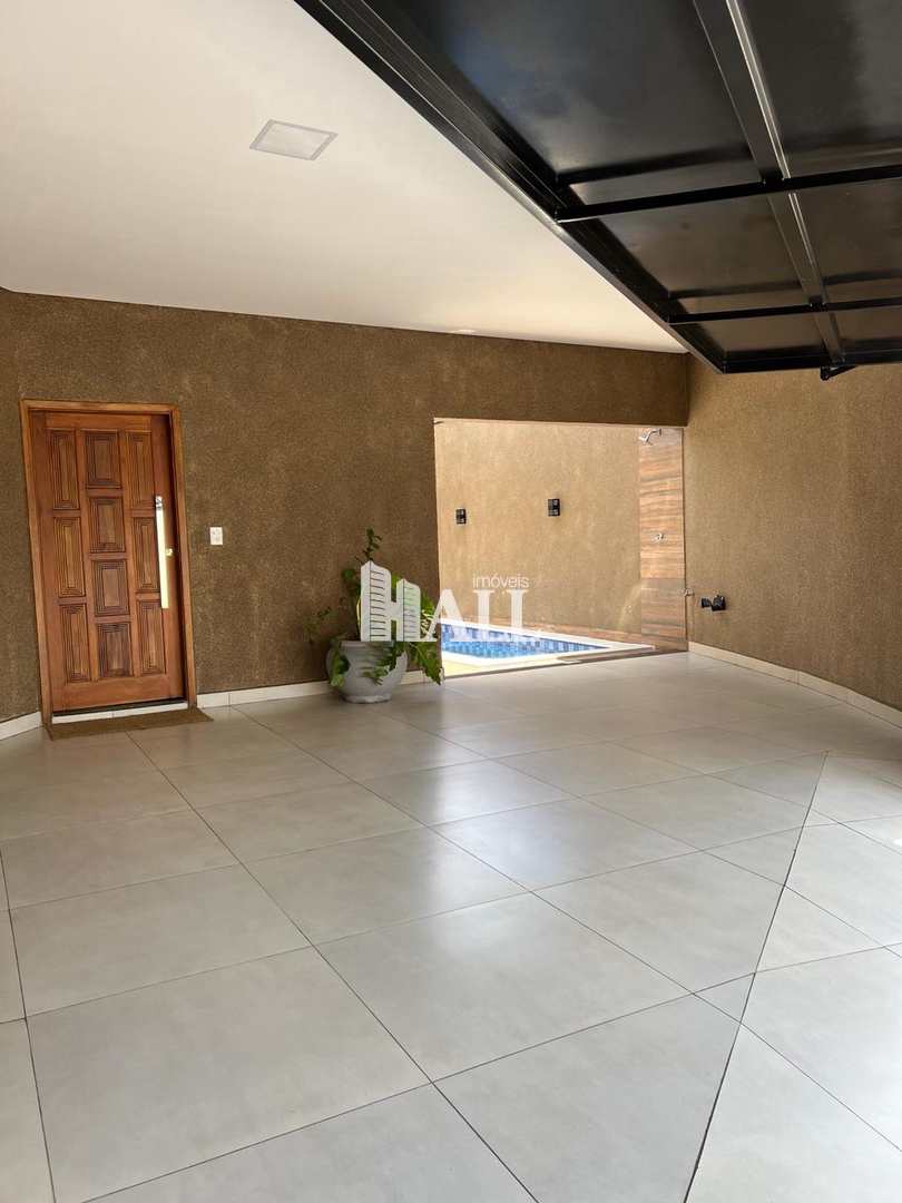 Casa à venda com 3 quartos, 184m² - Foto 9