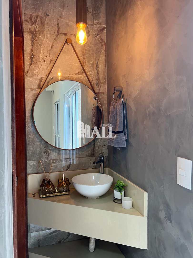 Casa à venda com 3 quartos, 184m² - Foto 13