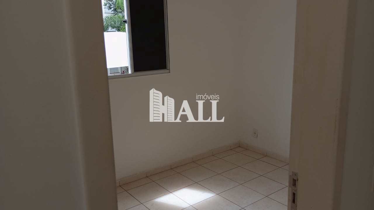 Apartamento à venda com 2 quartos, 46m² - Foto 9