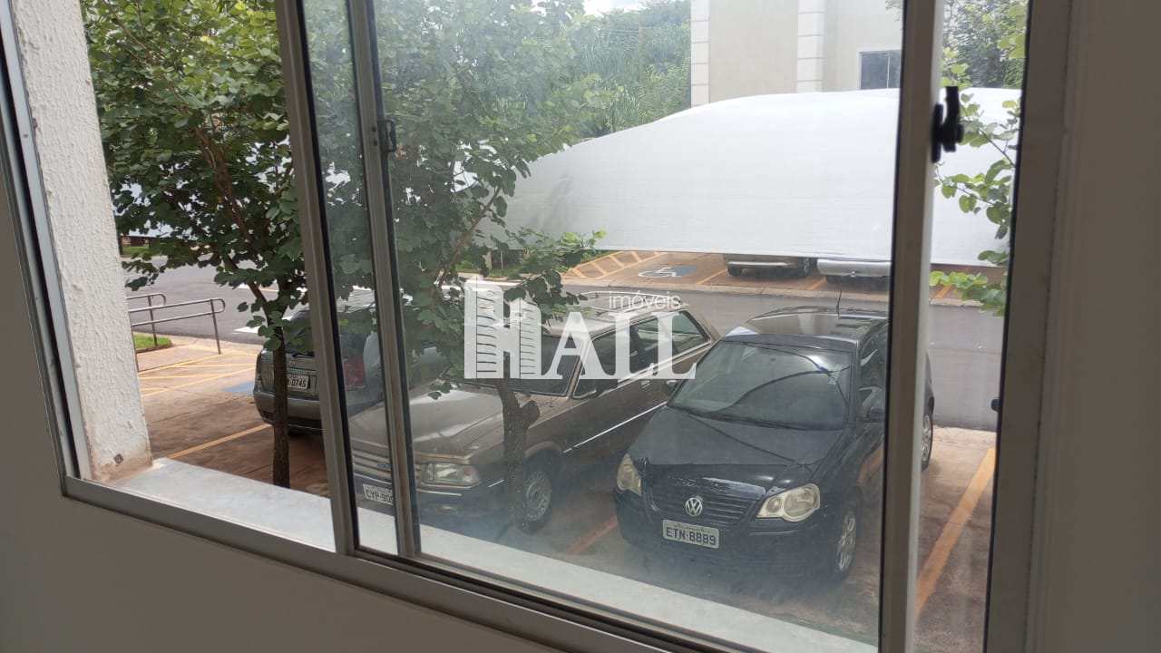 Apartamento à venda com 2 quartos, 46m² - Foto 14