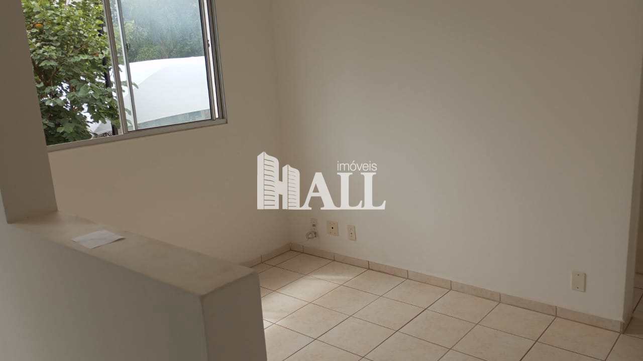 Apartamento à venda com 2 quartos, 46m² - Foto 4