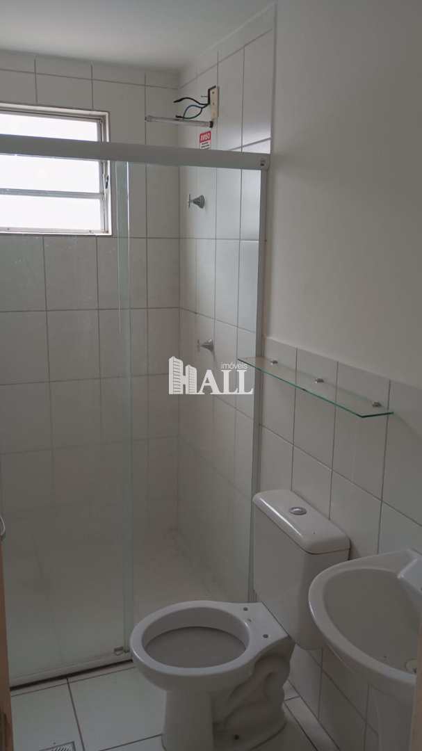 Apartamento à venda com 2 quartos, 46m² - Foto 10