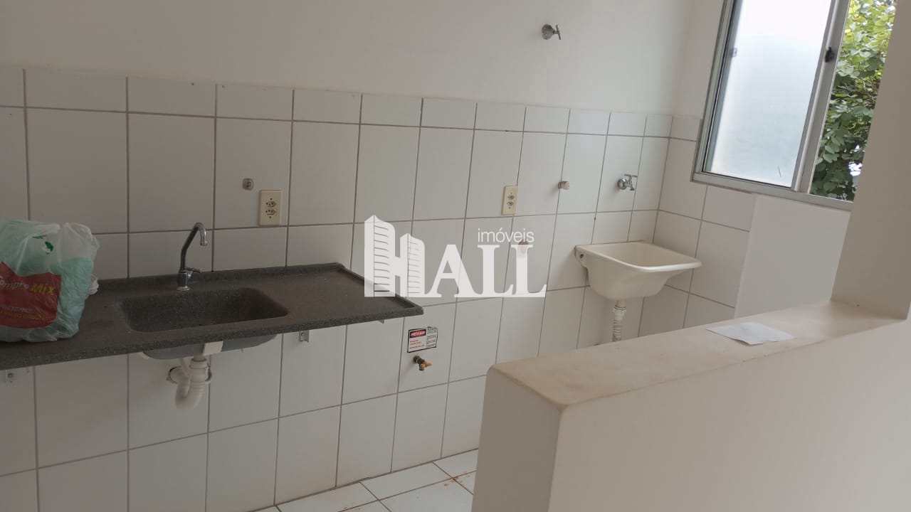 Apartamento à venda com 2 quartos, 46m² - Foto 5